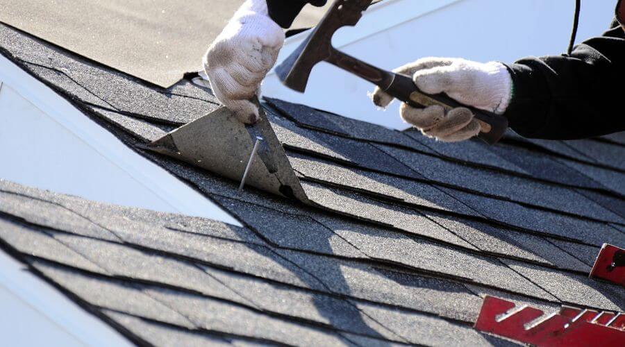 Expert Emergency Roof Repairs services in Horn Lake, MS